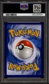 PSA 9 Florizarre Ex thumbnail 2