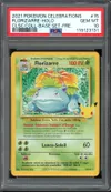 PSA 10 Florizarre Holo thumbnail 1