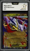 PCA 9 Méga-Latias Ex thumbnail 1