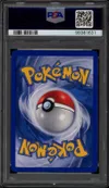 PSA 9 Lokhlass Holo Reverse thumbnail 2