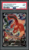 PSA 9 Dracaufeu V thumbnail 1