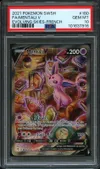 PSA 10 Mentali V thumbnail 1