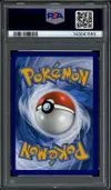 PSA 9 Reshiram Ex thumbnail 2
