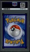 PSA 10 Zorua de N thumbnail 2