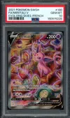 PSA 10 Mentali V thumbnail 1