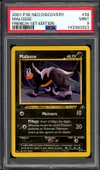 PSA 9 Malosse thumbnail 1