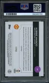PSA 10 Kobbie Mainoo thumbnail 2