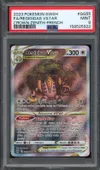 PSA 9 Regigigas VStar thumbnail 1