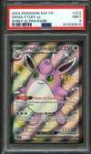 PSA 9 Grodoudou Ex thumbnail 1