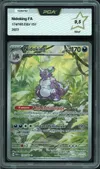 PCA 9.5 Nidoking thumbnail 1