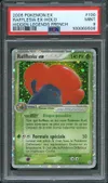PSA 9 Rafflesia Ex thumbnail 1