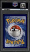 PSA 8 Rayquaza V thumbnail 2