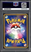 PSA 10 Vaporeon Holo thumbnail 2