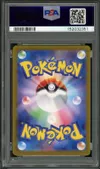 PSA 10 Leafeon Ex thumbnail 2