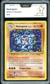PCA 9 Mackogneur Holo thumbnail 1