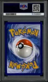 PSA 9 Dracaufeu Ex thumbnail 2
