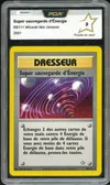 PCA 9 Super Sauvegarde d'Energie thumbnail 1