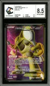 CCC 8.5 Alakazam Ex thumbnail 1