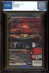 PSA 9.6 Jeu Xbox 360 Gears of War thumbnail 2
