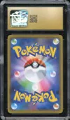 CGC 10 Mewtwo Ex thumbnail 2