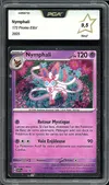 PCA 9.5 Nymphali Holo thumbnail 1