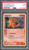 PSA 9 Salamèche Holo thumbnail 1