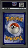 PSA 10 Mewtwo Ex de la Team Rocket thumbnail 2