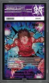 PG 9.5 Monkey D. Luffy thumbnail 1