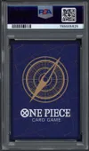 PSA 10 Roronoa Zoro thumbnail 2