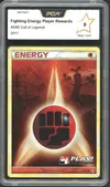 PCA 9 Fighting Energy Holo thumbnail 1