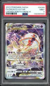PSA 9 Deoxys VStar thumbnail 1