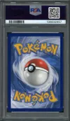 PSA 8 Alakazam Ex thumbnail 2