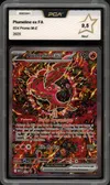 PCA 9.5 Plumeline Ex thumbnail 1