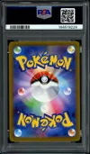 PSA 10 Charizard VStar thumbnail 2