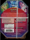 Pokébox Soleil & Lune Nymphali Gx thumbnail 2