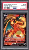 PSA 10 Dracaufeu V thumbnail 1