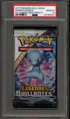 PSA 10 Booster SL3.5 Légendes Brillantes thumbnail 1