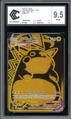 CCC 9.5 Pikachu VMax thumbnail 1