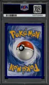 PSA 10 Sulfura, Électhor et Artikodin Gx Rainbow thumbnail 2