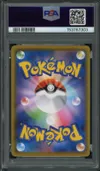 PSA 10 Reshiram Holo thumbnail 2