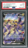 PSA 10 Zeraora V thumbnail 1