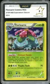 PCA 9 Florizarre Holo thumbnail 1