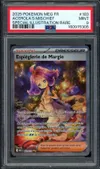 PSA 9 Espièglerie de Margie thumbnail 1