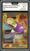 PCA 9 Nostenfer Ex de la Team Rocket Gold thumbnail 1