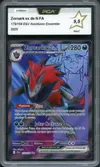 PCA 9.5 Zoroark Ex de N thumbnail 1