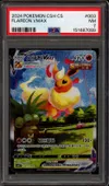 PSA 7 Flareon VMax thumbnail 1