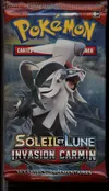 Booster SL4 Invasion Carmin thumbnail 1