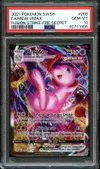 PSA 10 Mew VMax thumbnail 1