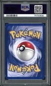 PSA 8 Regice Ex Mosaïque thumbnail 2