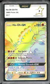 PCA 9 Ho-Oh Gx Rainbow thumbnail 1